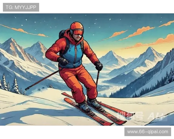 2026年滑雪比赛：冰雪运动的盛会与精彩瞬间